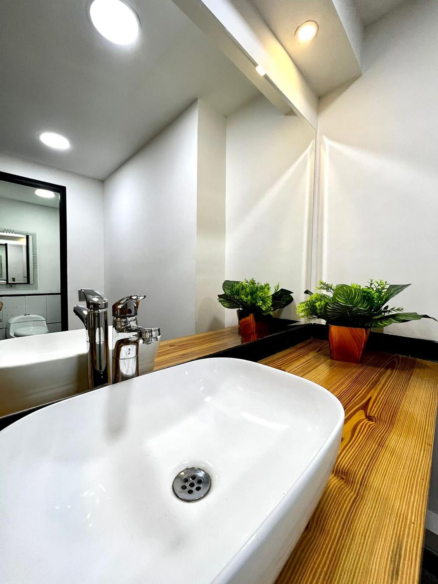 Orbe Hotel Medellín