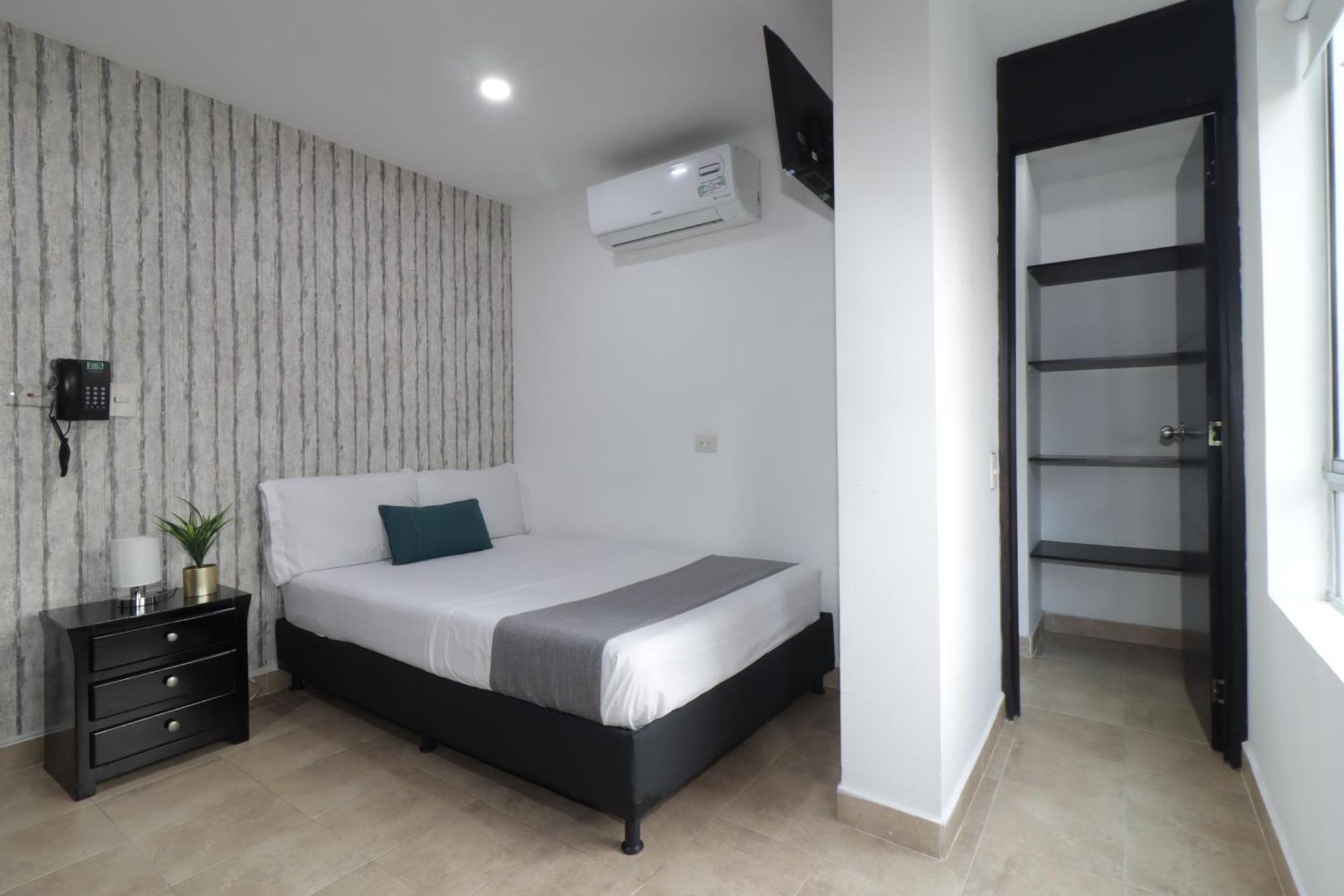 Ayenda Coliving La 78a 3* Medellin