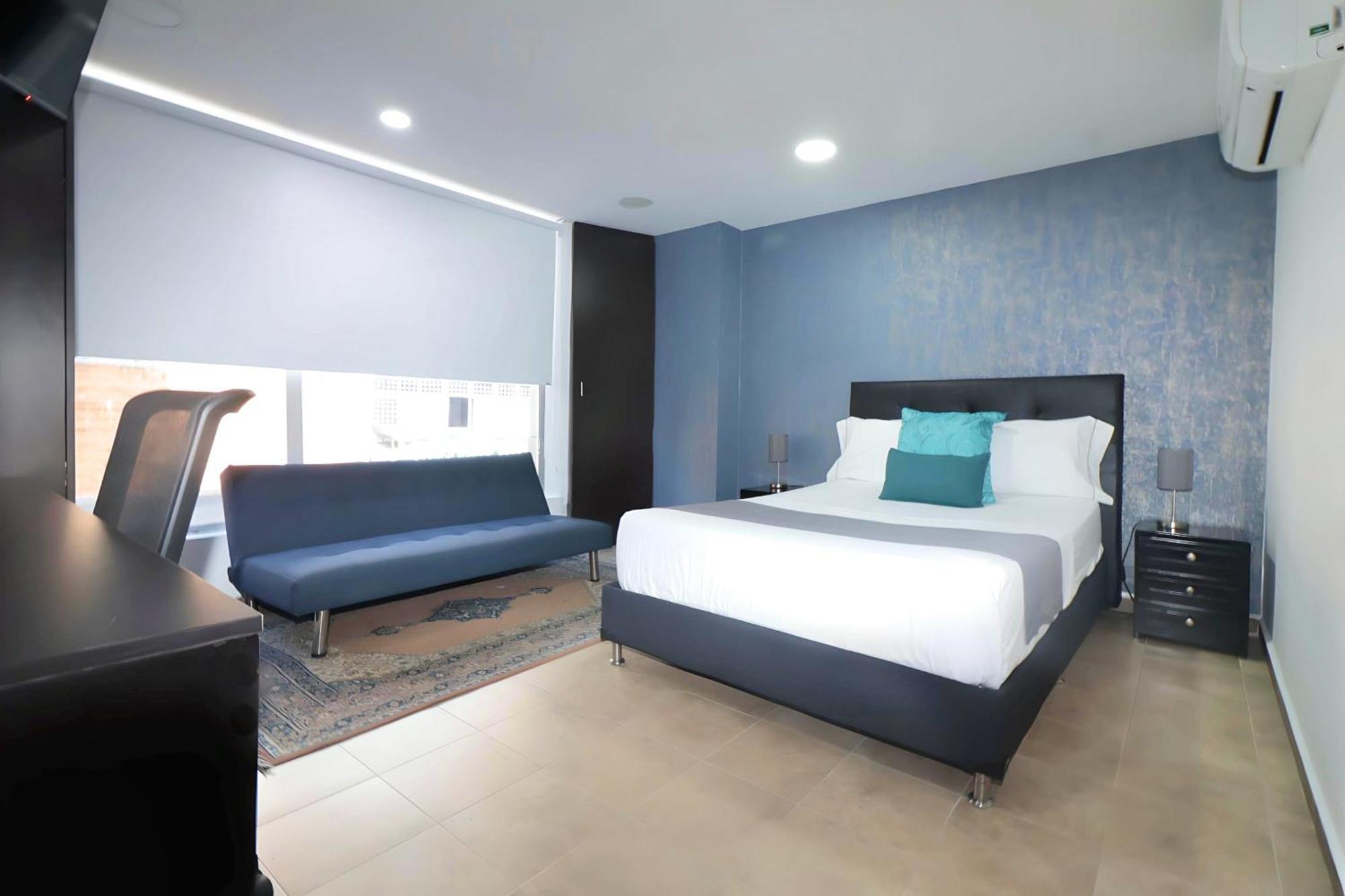 Ayenda Coliving La 78a 3*