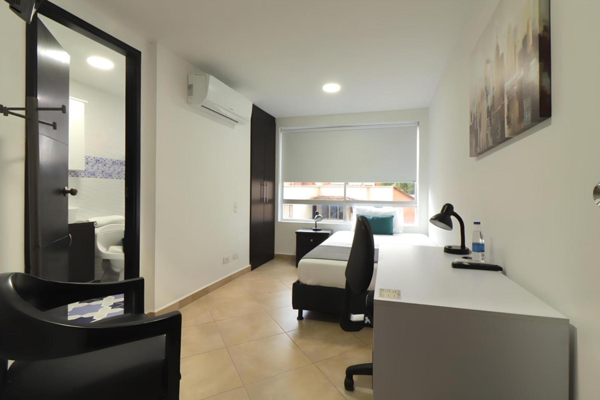 Ayenda Coliving La 78a Guest house Medellin
