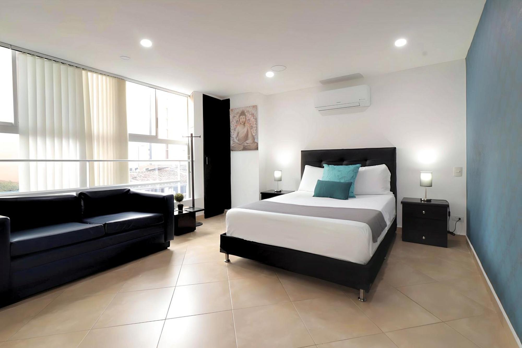 Ayenda Coliving La 78a Medellin