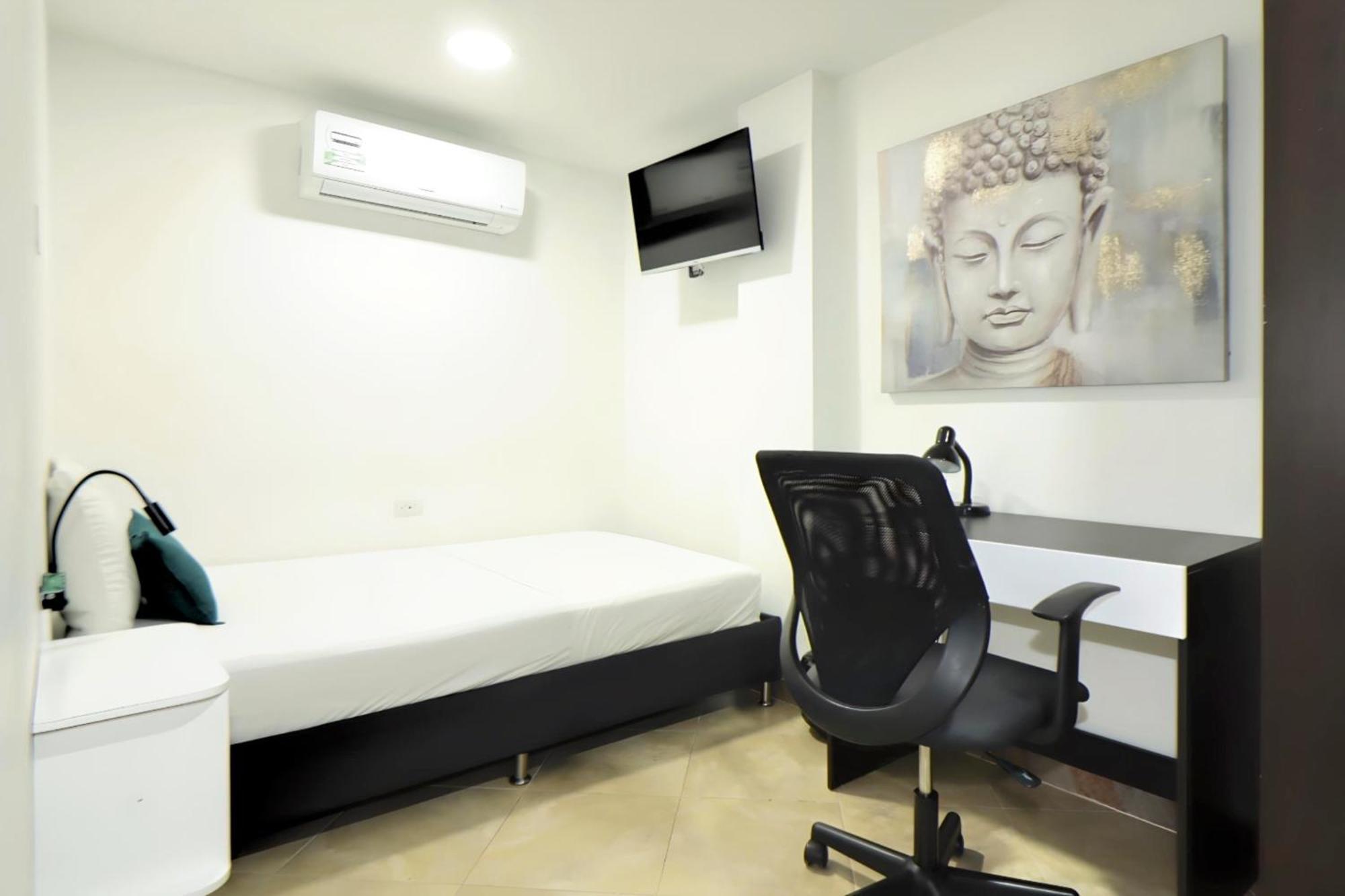 Guest house Ayenda Coliving La 78a 3*