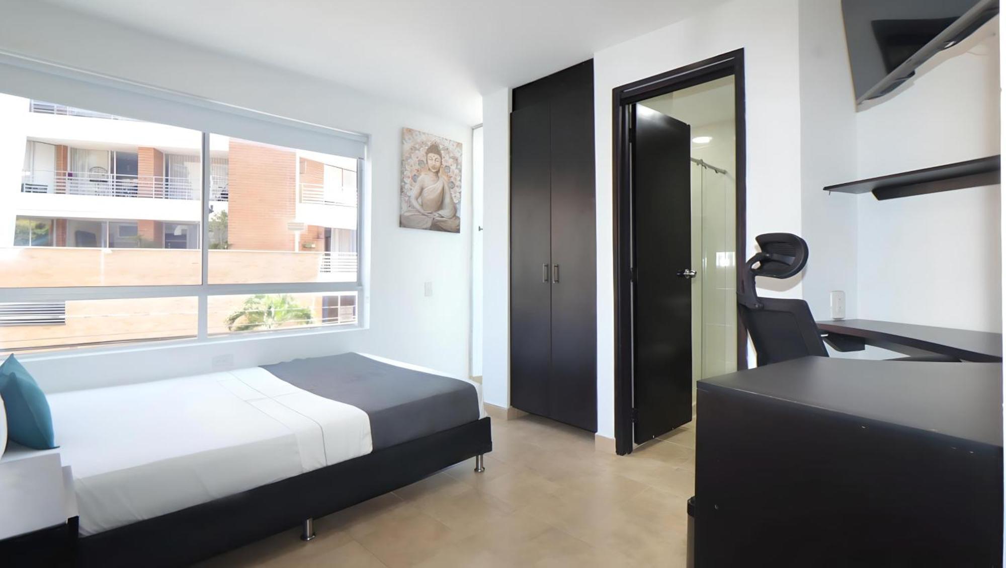 Ayenda Coliving La 78a