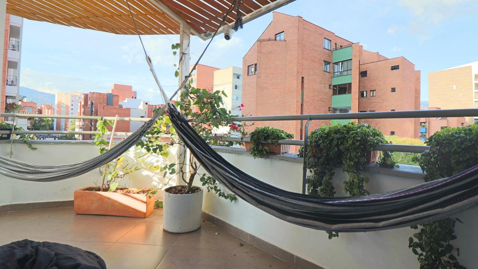 Ayenda Coliving La 78a Guest house