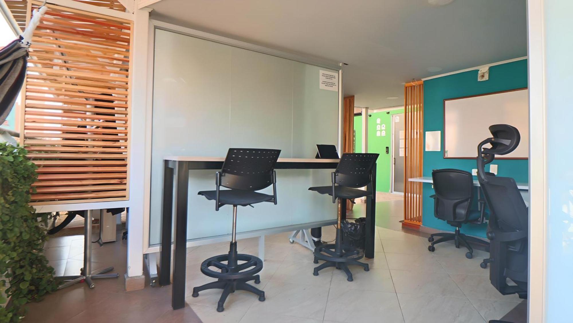 Guest house Ayenda Coliving La 78a Medellin