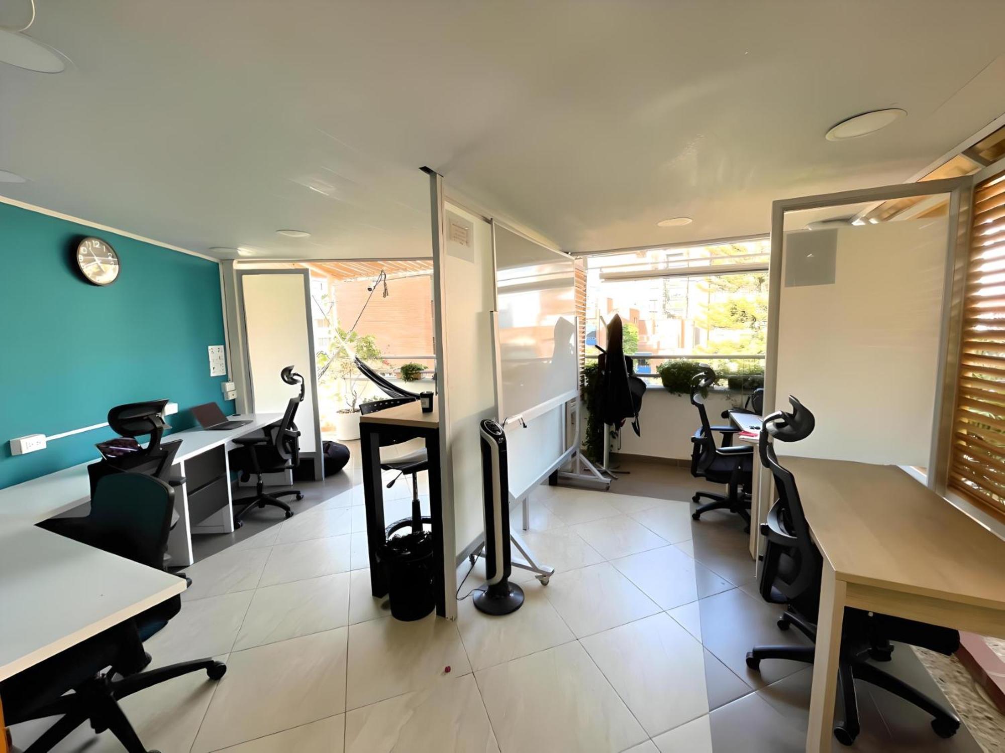 Guest house Ayenda Coliving La 78a Medellin