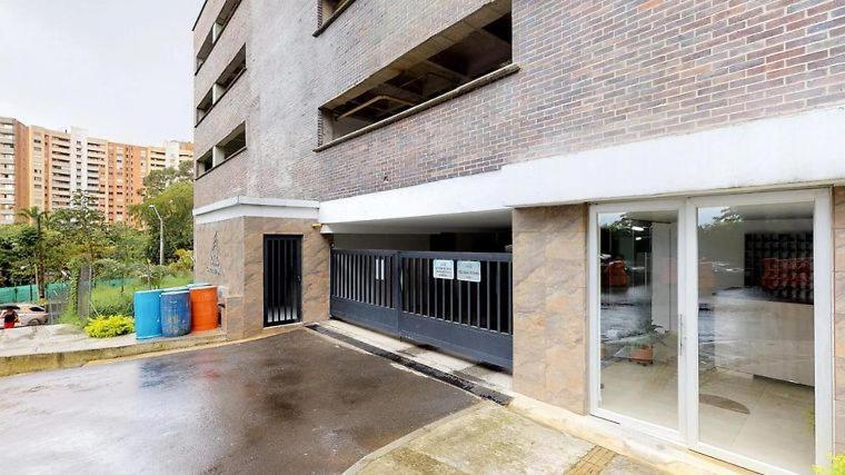 Super El Poblado Tesoro 2 Rooms, 3 Baths - 6 Guests Apartamento Medellín