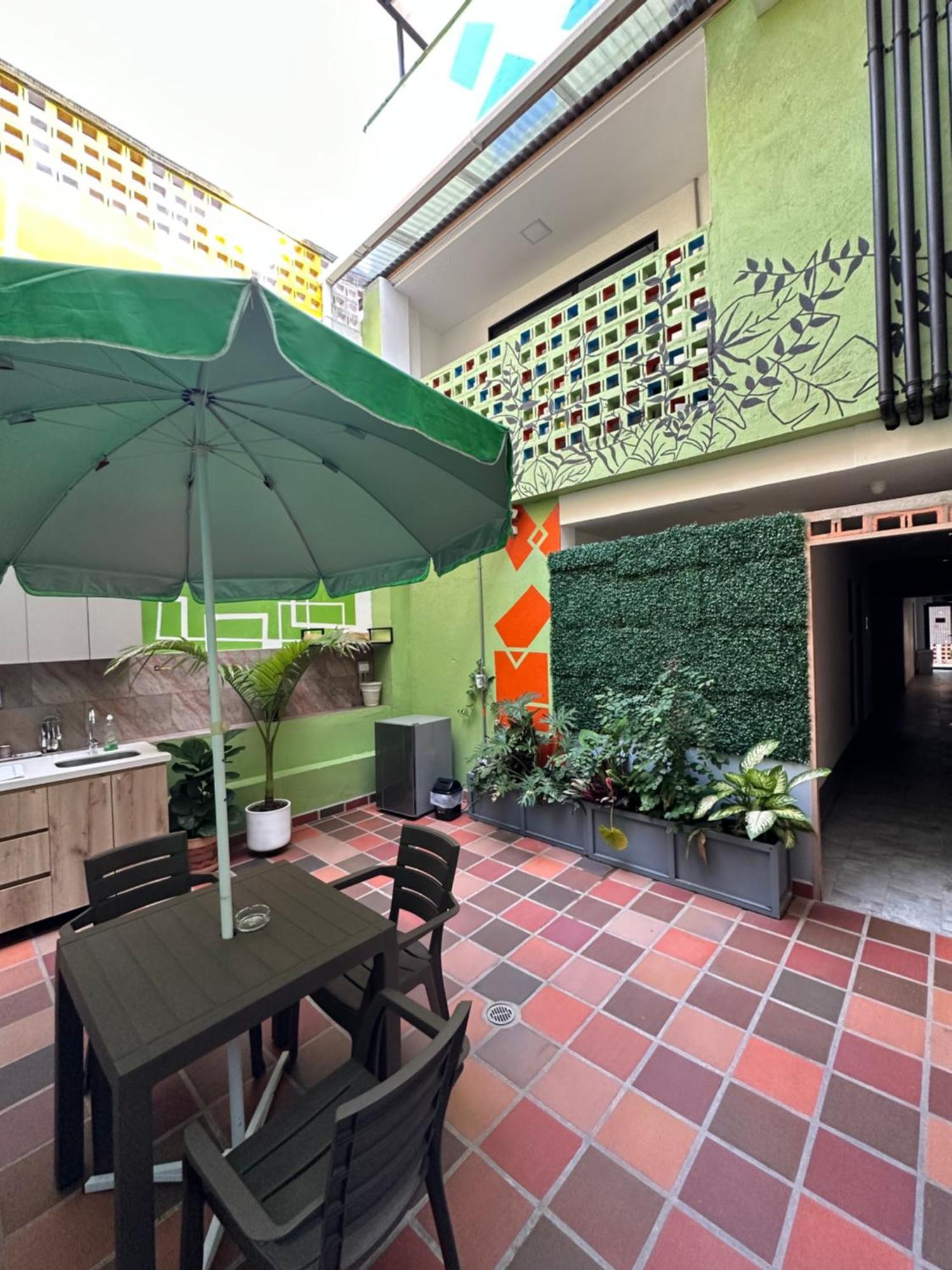 Colinkhouse Hotel Medellín