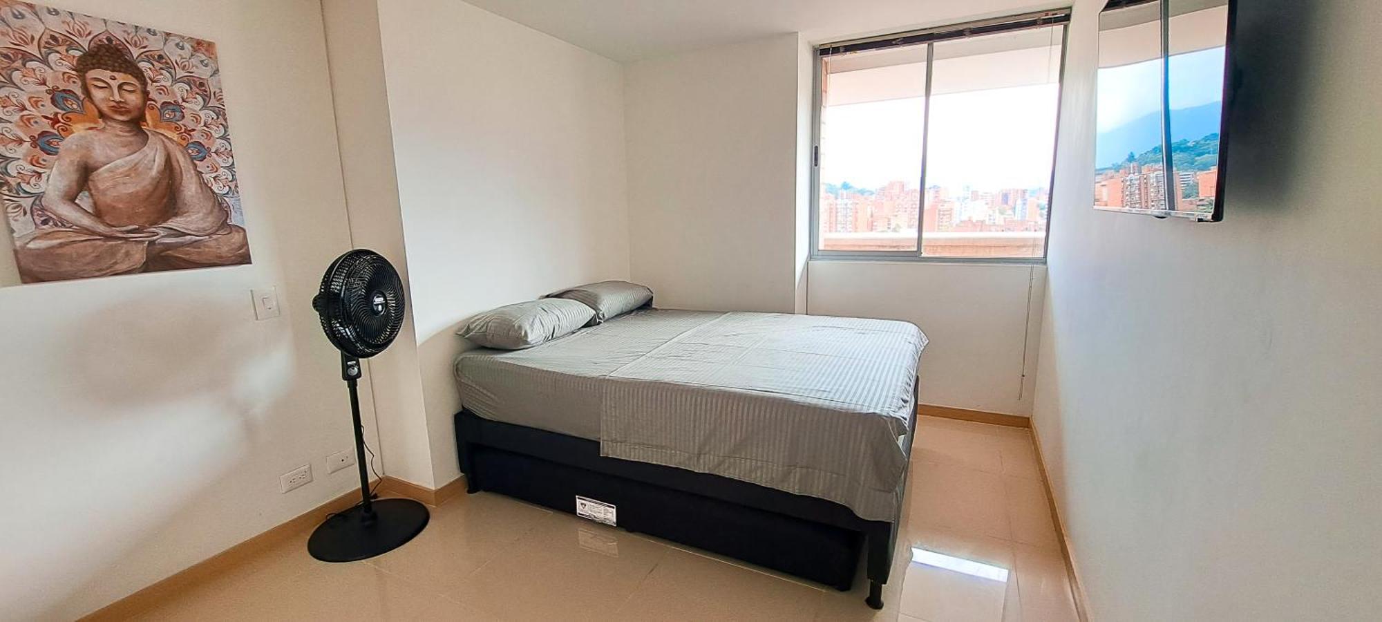 Apartamento The View And Location In