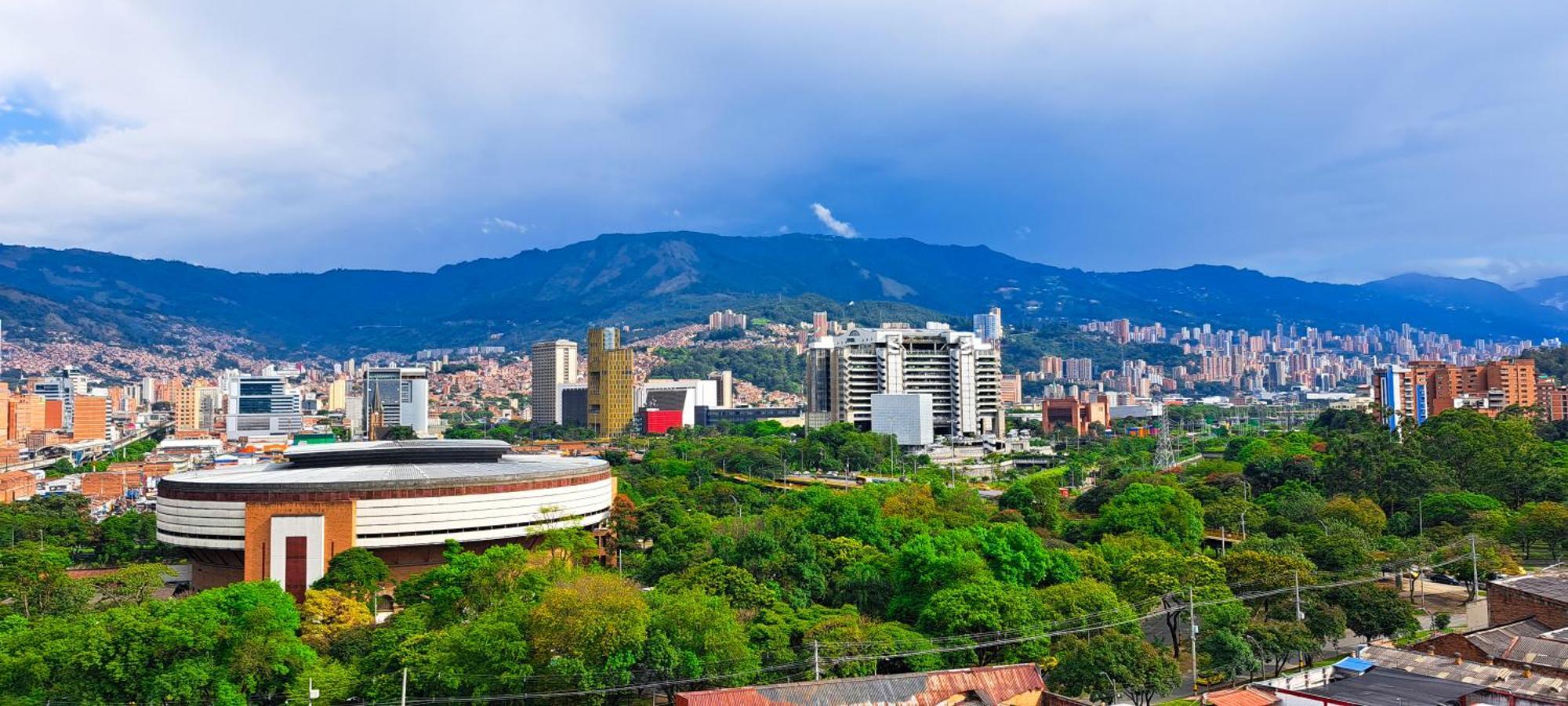 Apartamento The View And Location In *