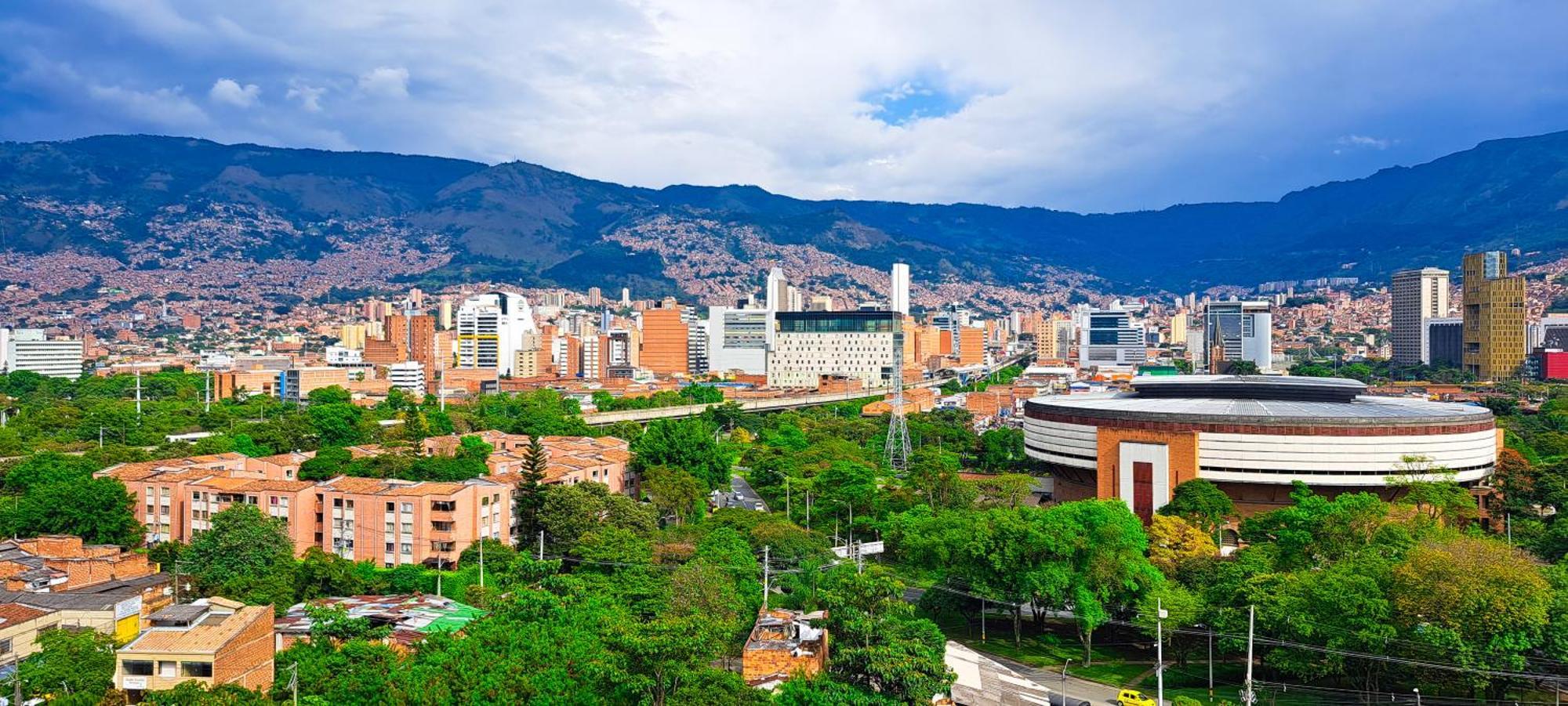 Apartamento The View And Location In