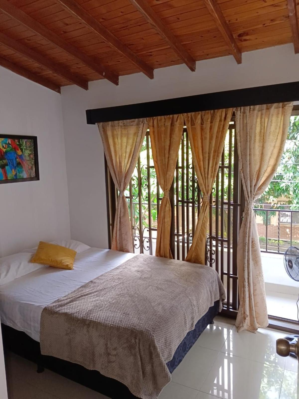 Casa De La Villa,