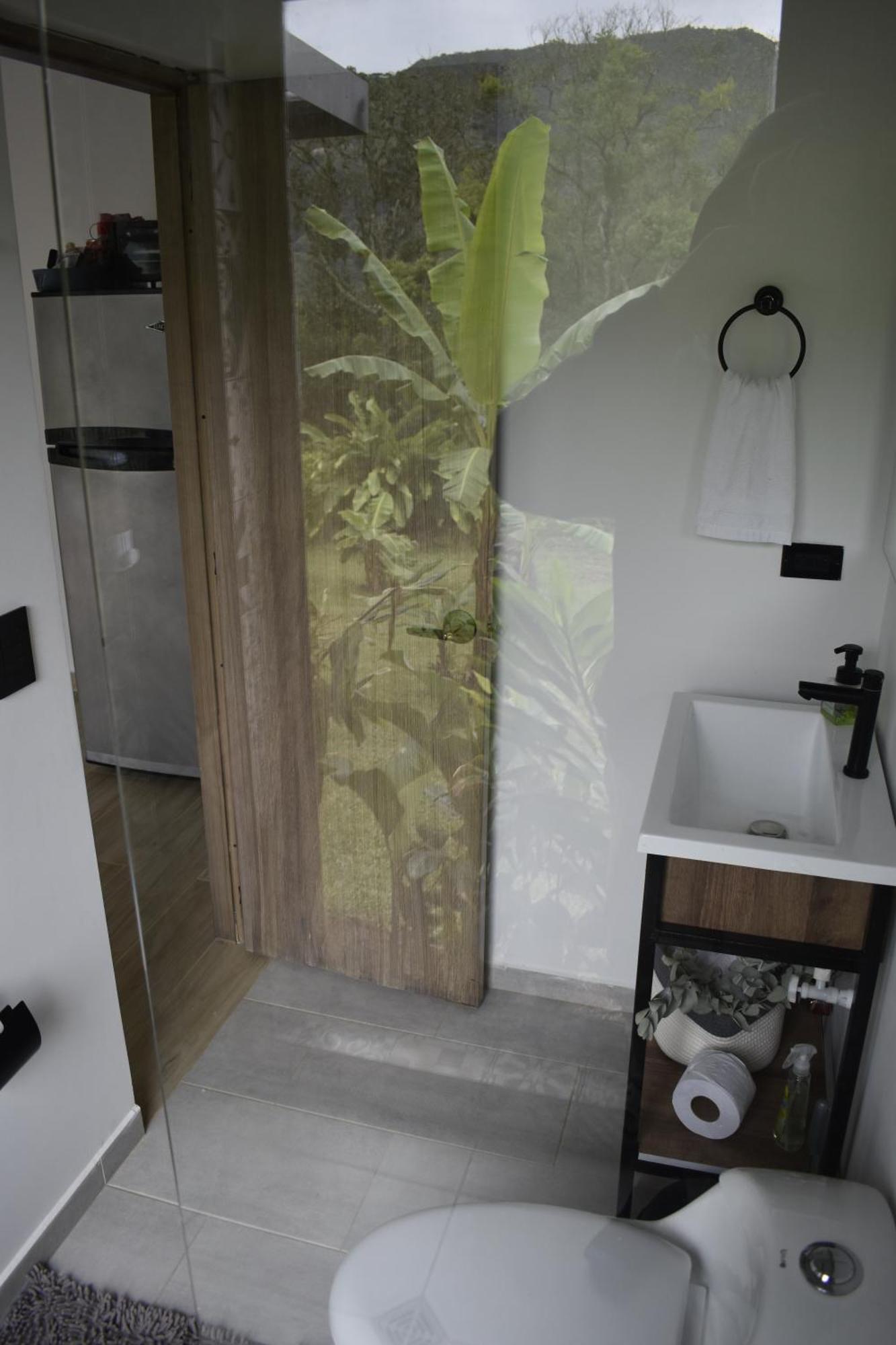 Glamping La Montanita * Medellin