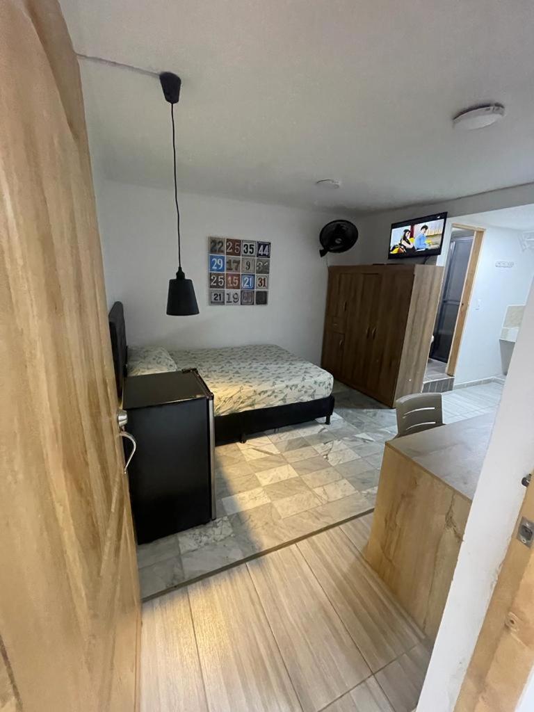Apartamento Al Lado De La Unidad Deportiva De Belen Y A 10 Minutos De Plaza Mayor - 1 Apartamento Medellín