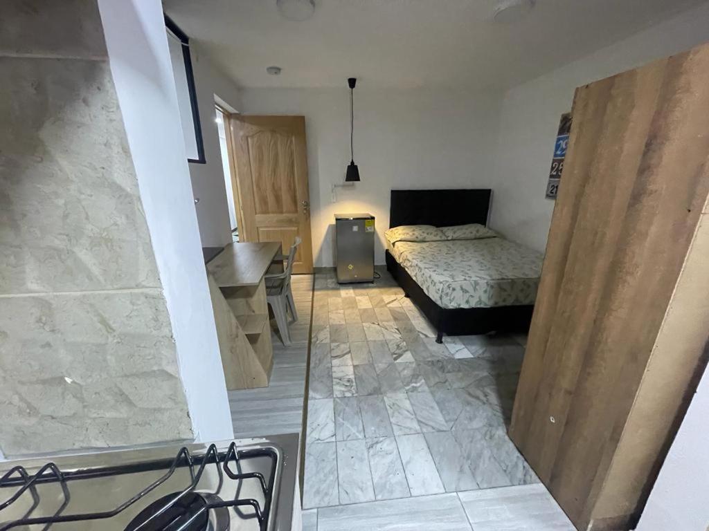 Apartamento Al Lado De La Unidad Deportiva De Belen Y A 10 Minutos De Plaza Mayor - 1 * Medellín