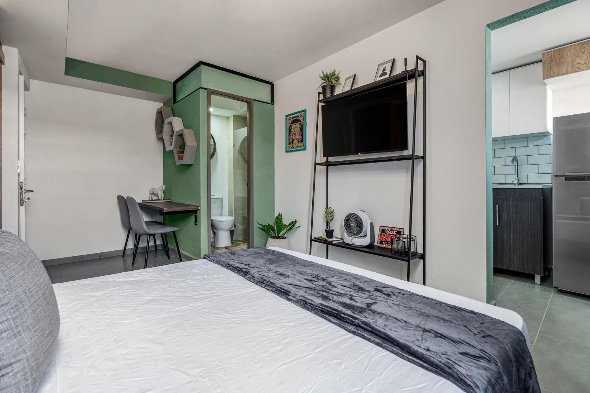 Apartamento La Joaquina By Housy Host