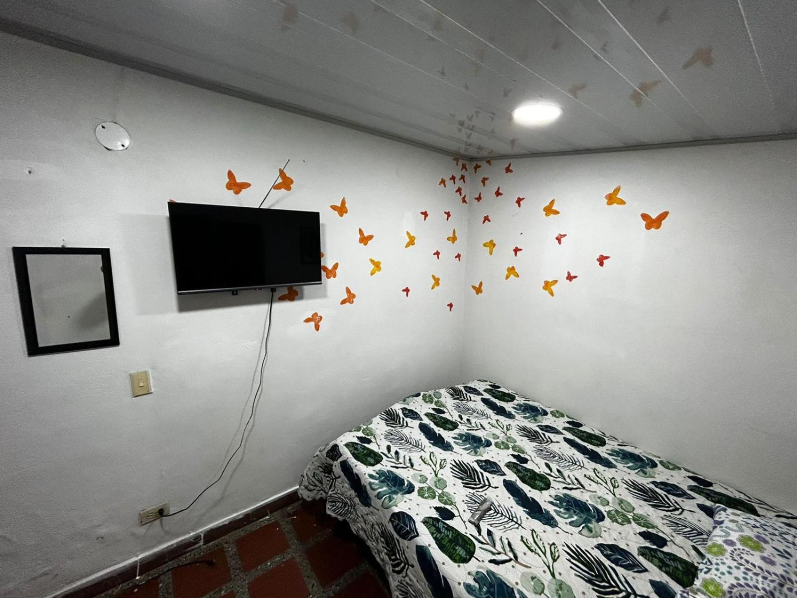 Pensión Urban Medellín