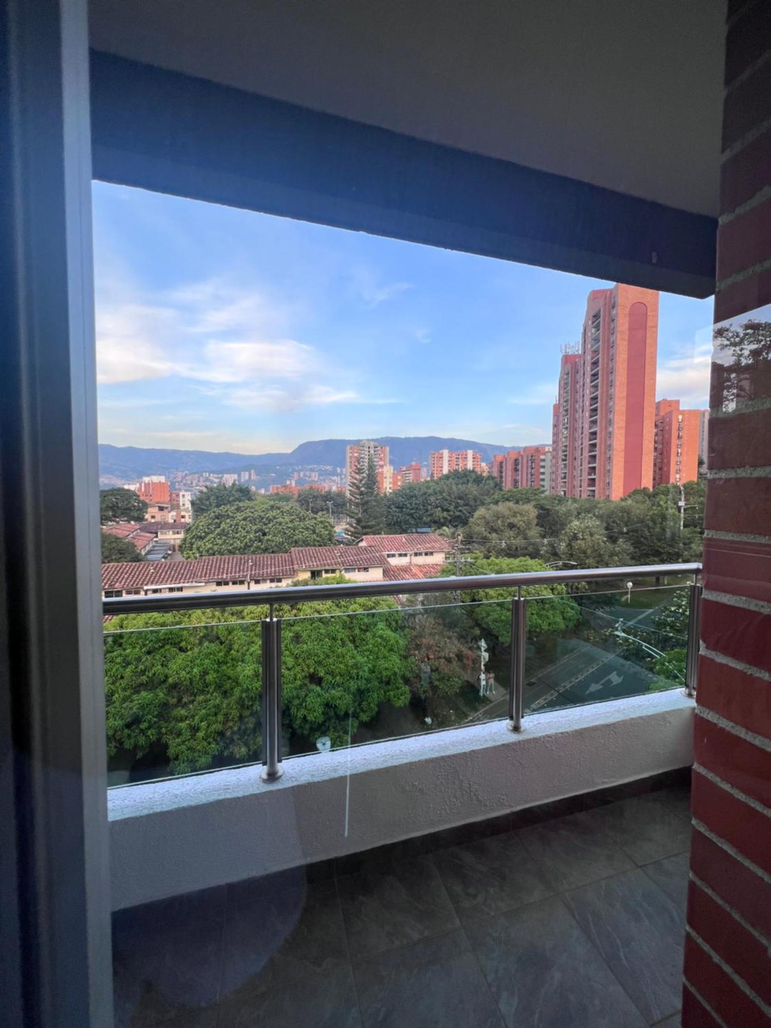 Luxor * Medellín