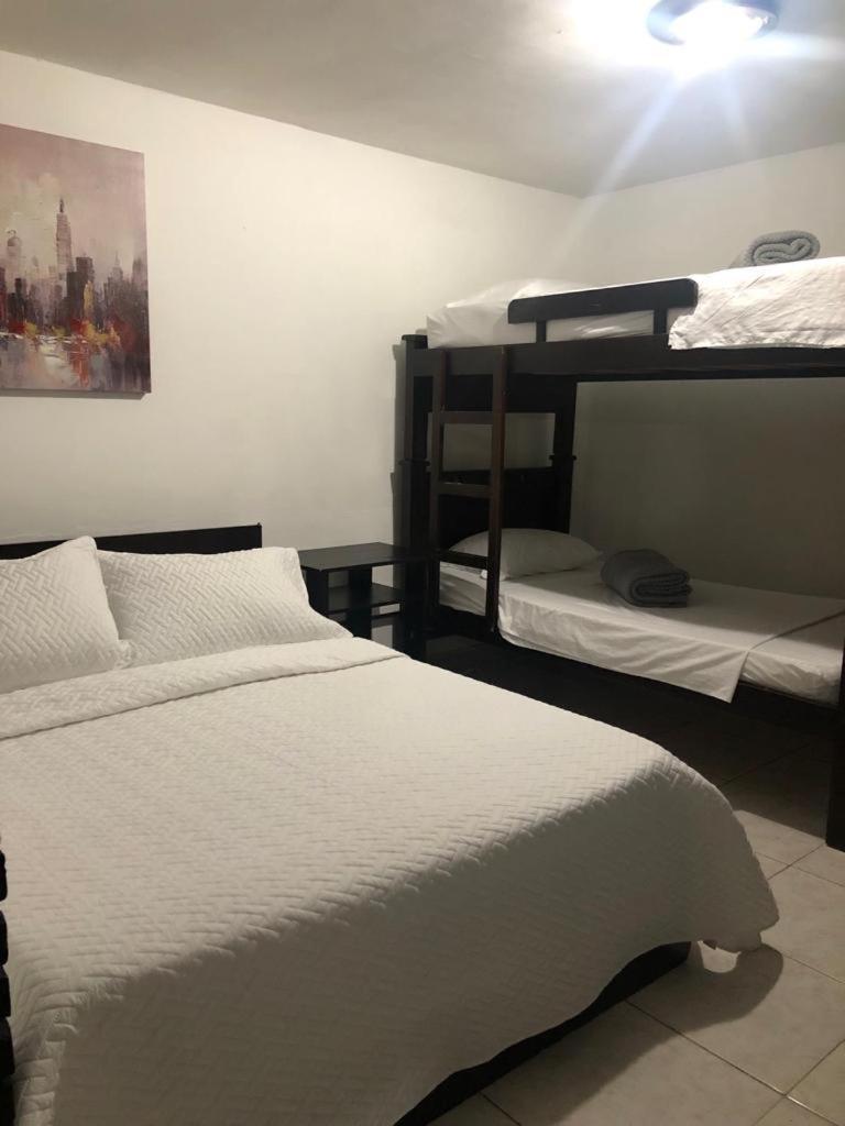 New Memphis Medellín