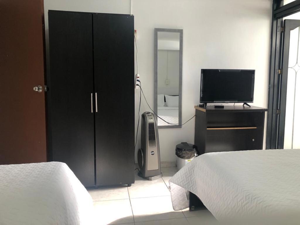 New Memphis Hotel Medellín