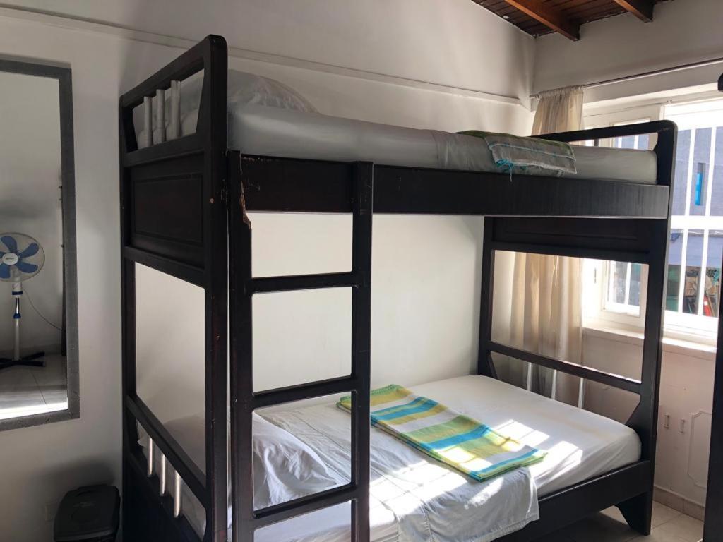 New Memphis 3* Medellín