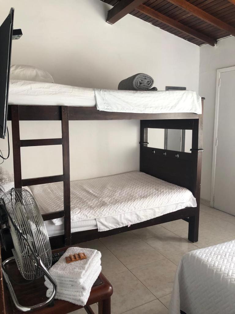 New Memphis Hotel Medellín