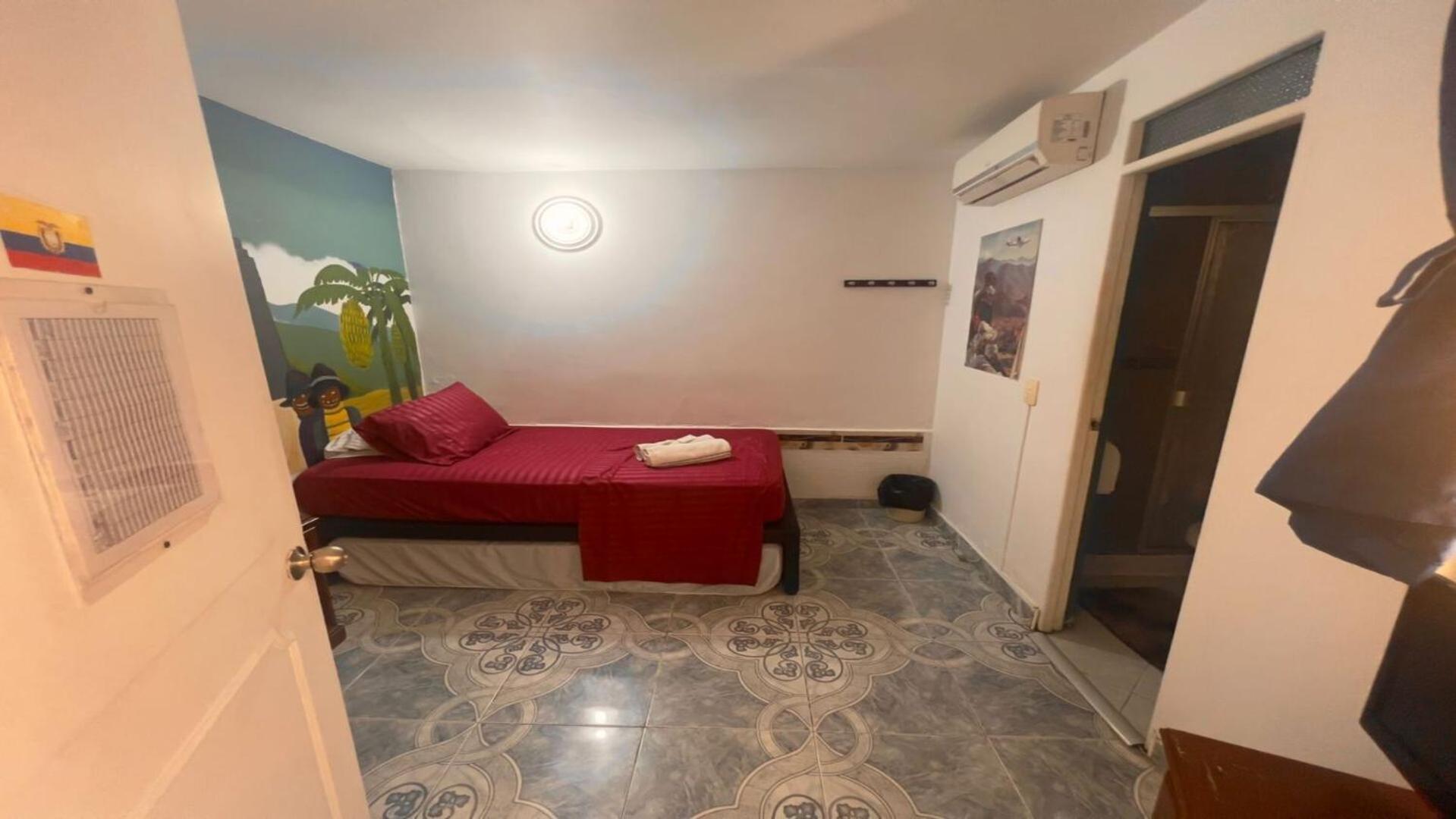The Wandering Paisa (adults Only) Hostal Medellín