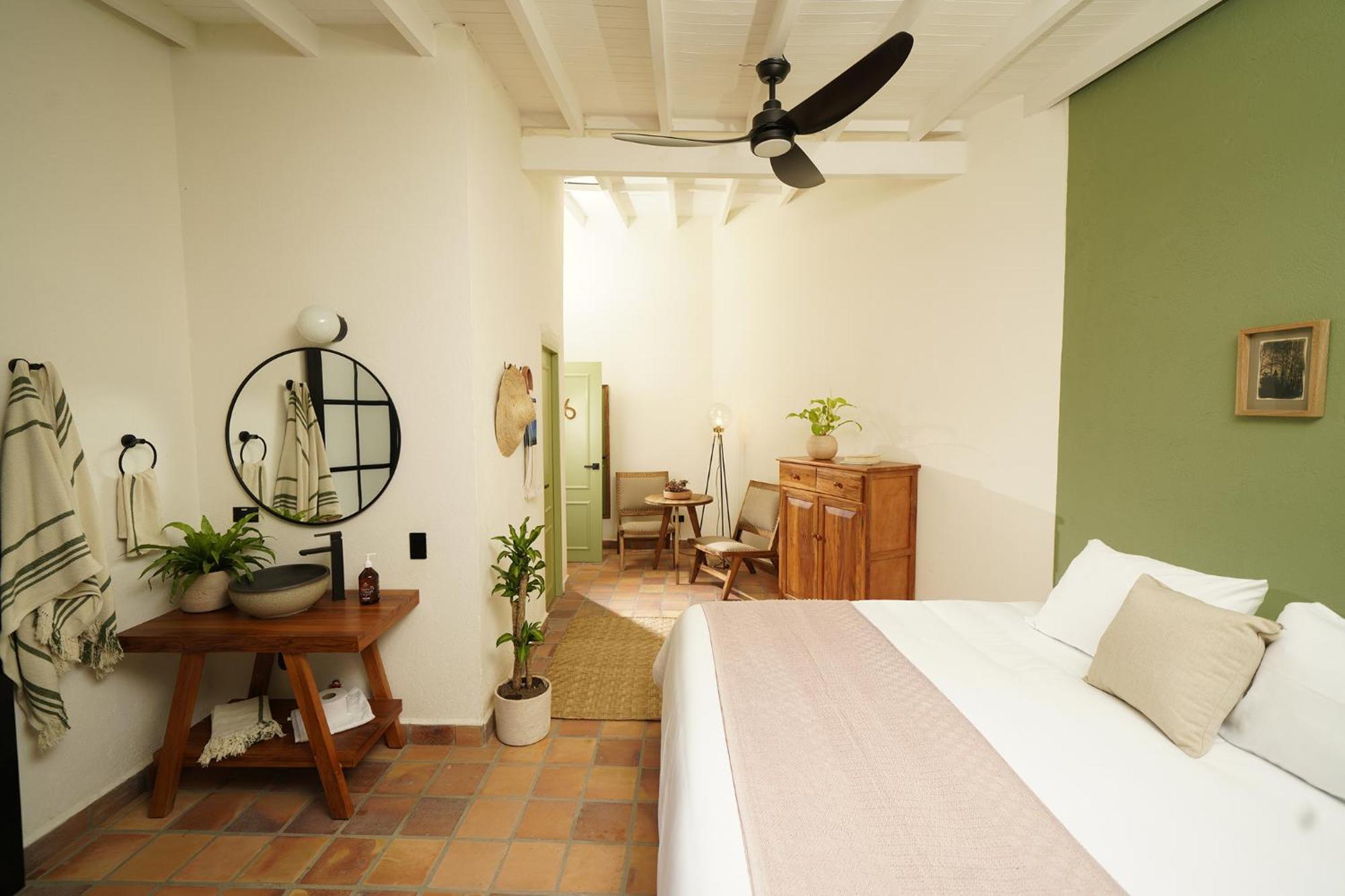Quinta Ladera Medellín
