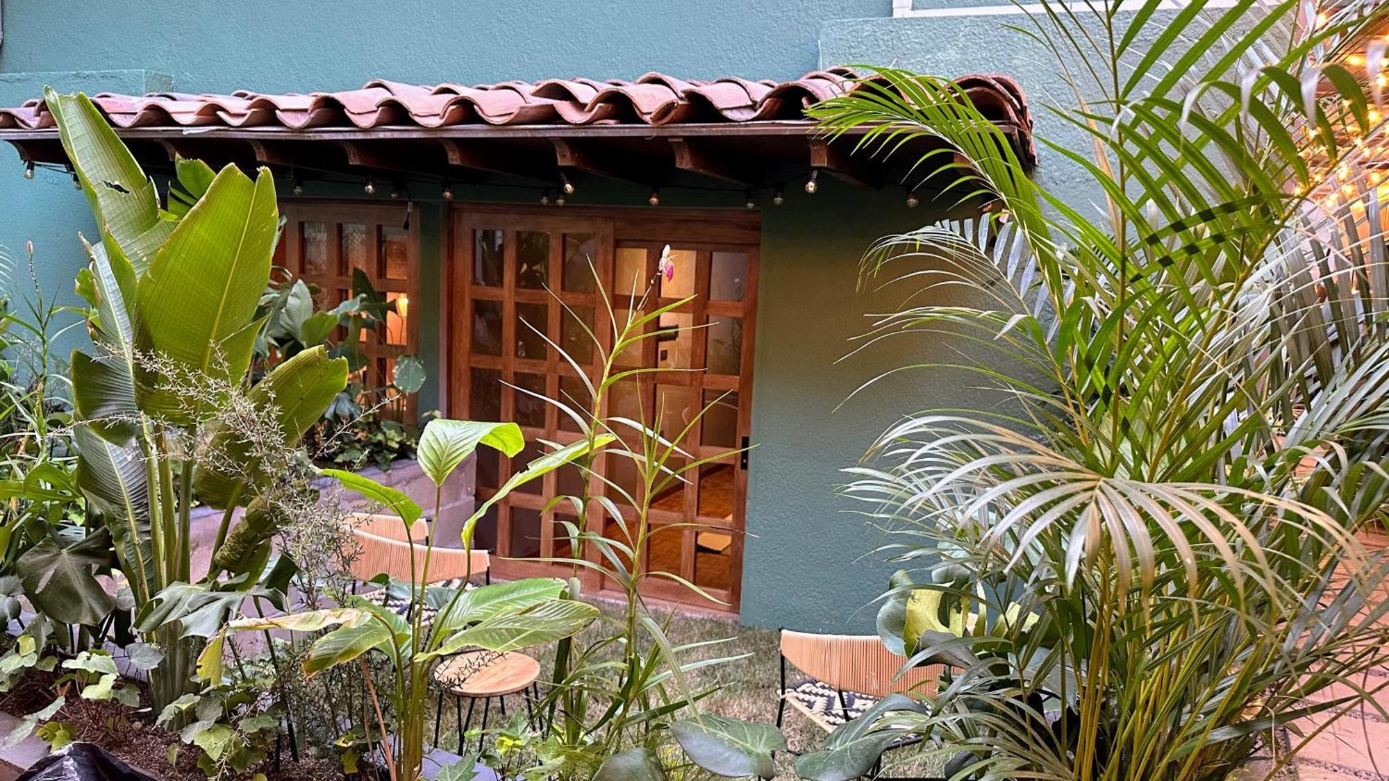 Poblado Muuk Boutique Campestre