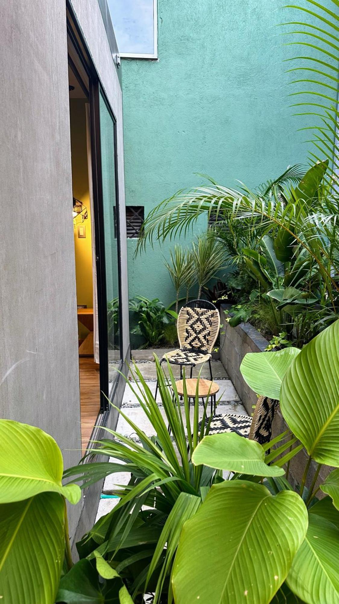 Poblado Muuk Boutique Campestre Hotel