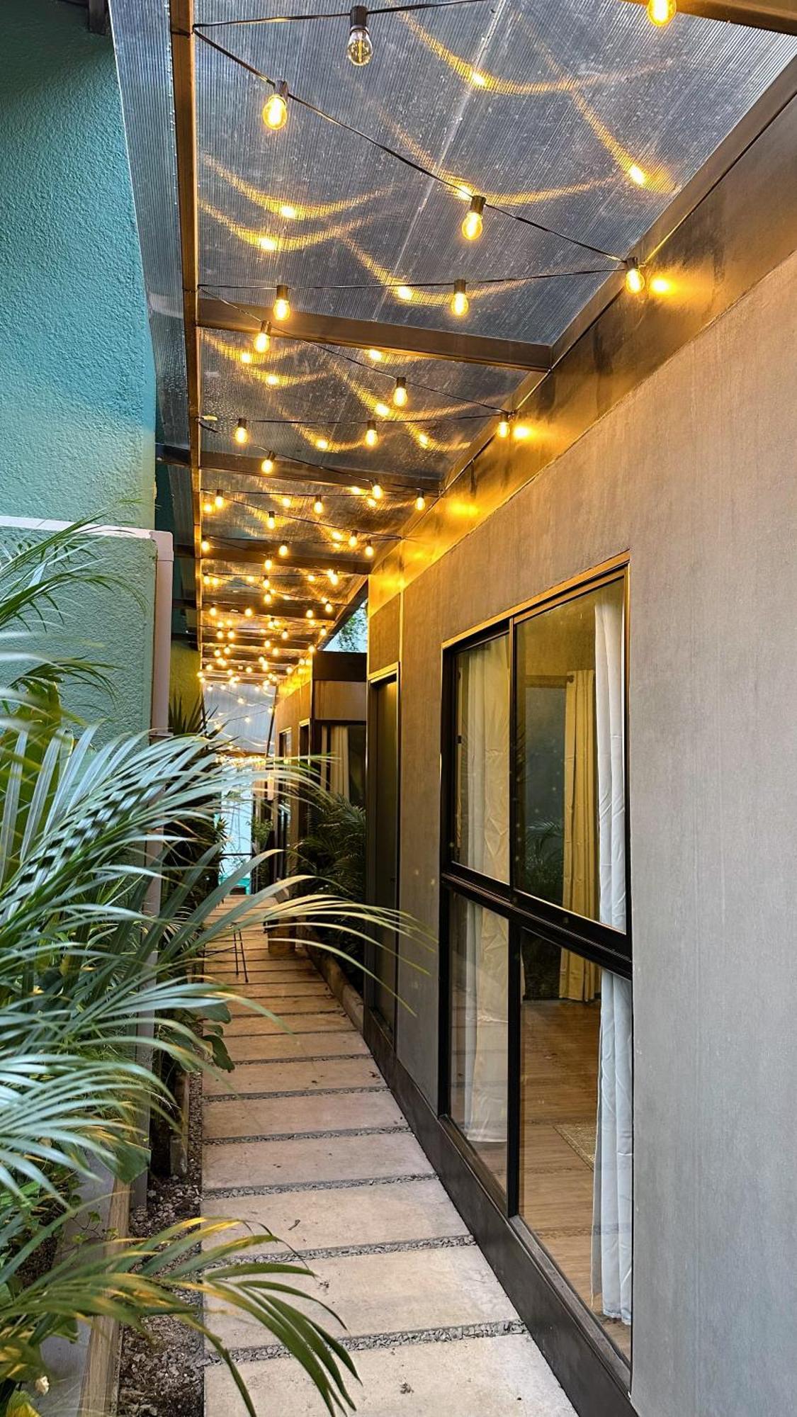 Hotel Poblado Muuk Boutique Campestre
