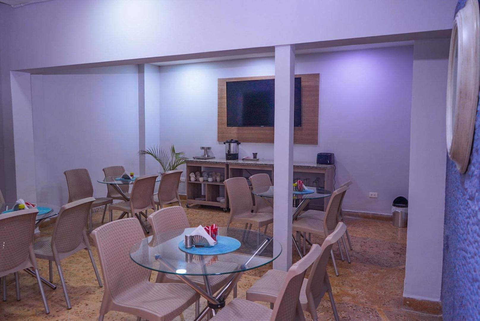 Palmas Del Estadio Hotel 3*