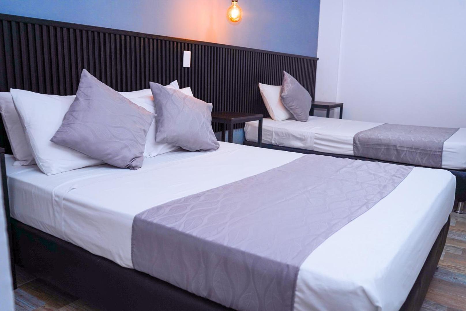 Palmas Del Estadio Hotel 3*