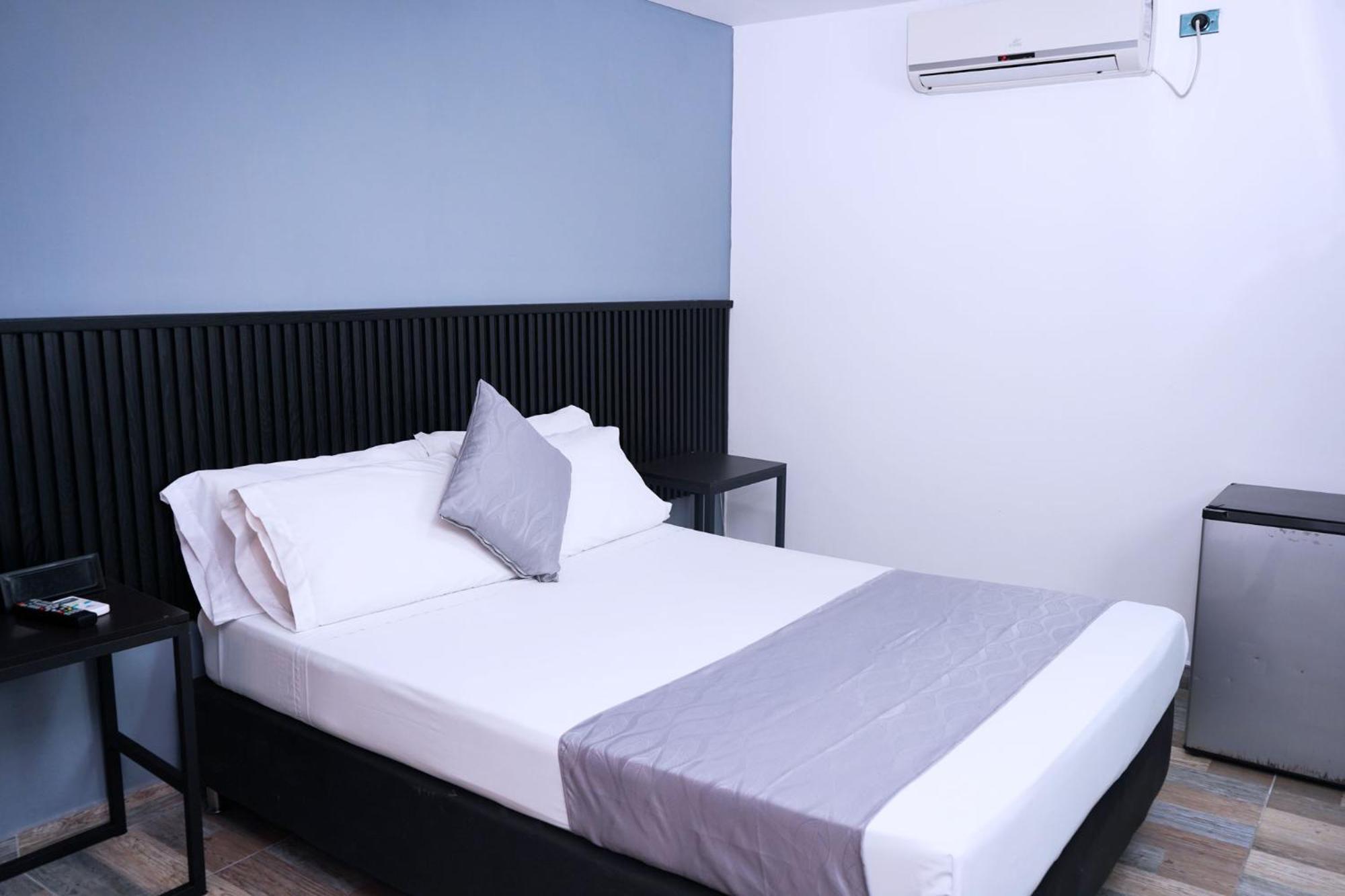 Palmas Del Estadio Hotel 3*