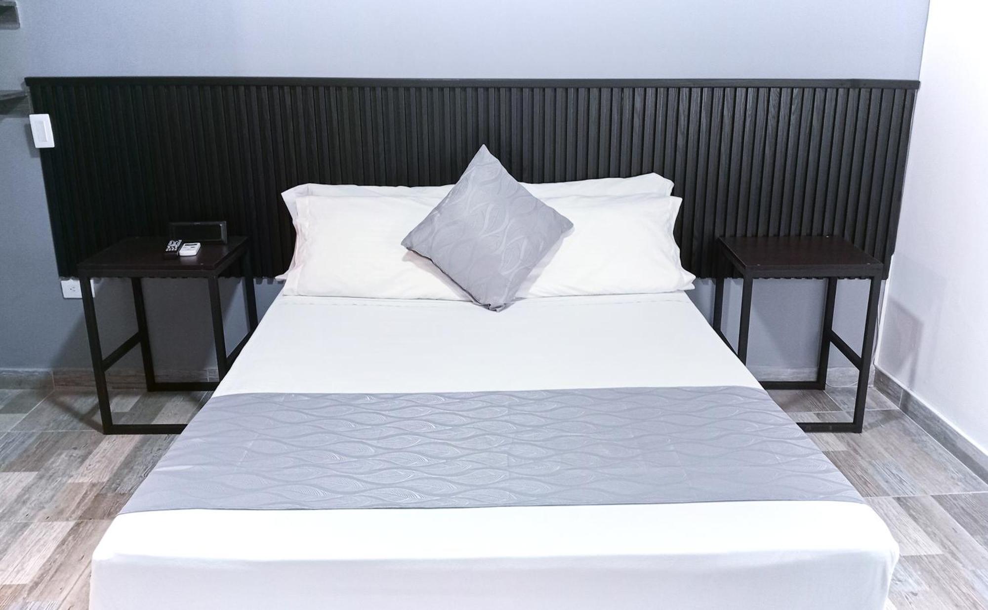 Hotel Palmas Del Estadio 3*