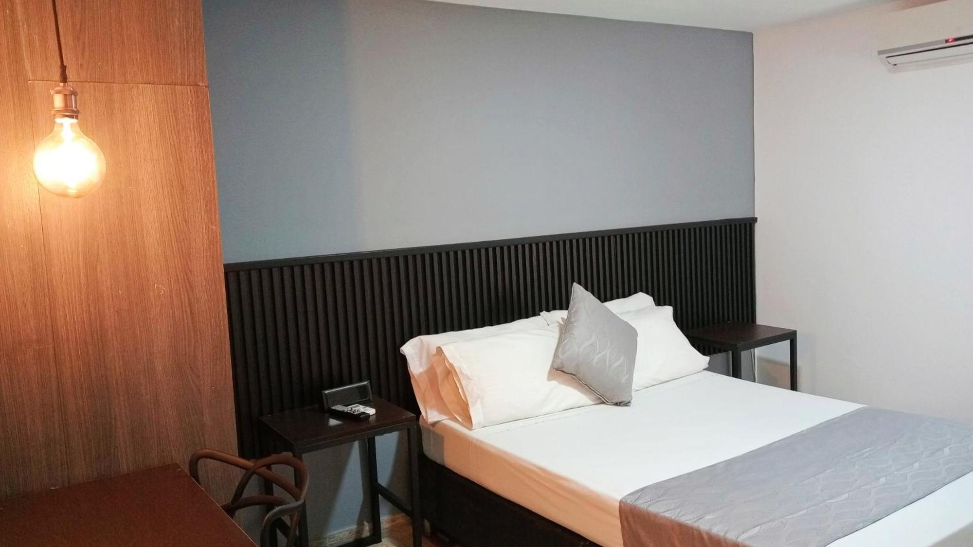 Hotel Palmas Del Estadio Medellín