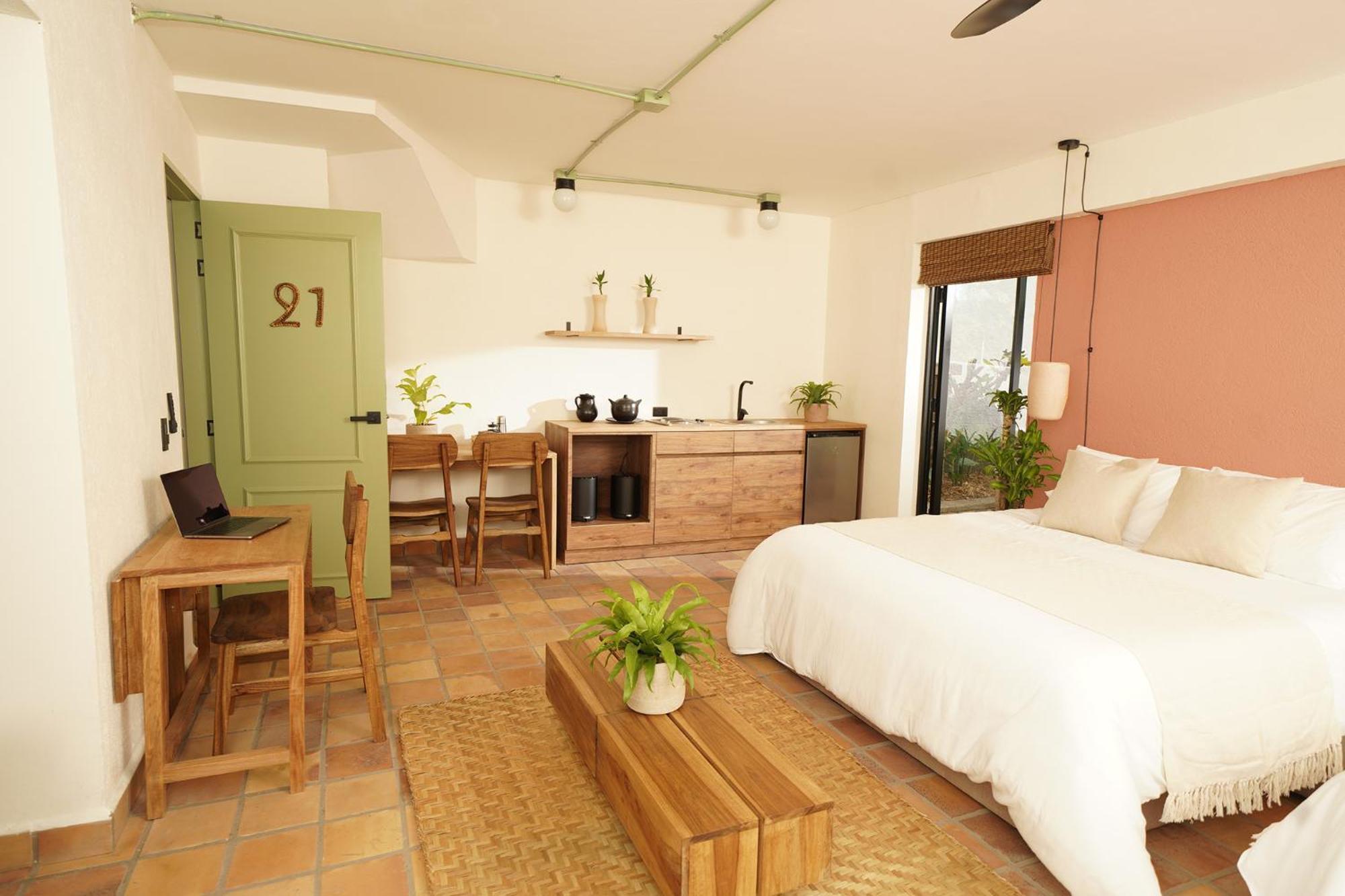 Hotel Quinta Ladera Medellín