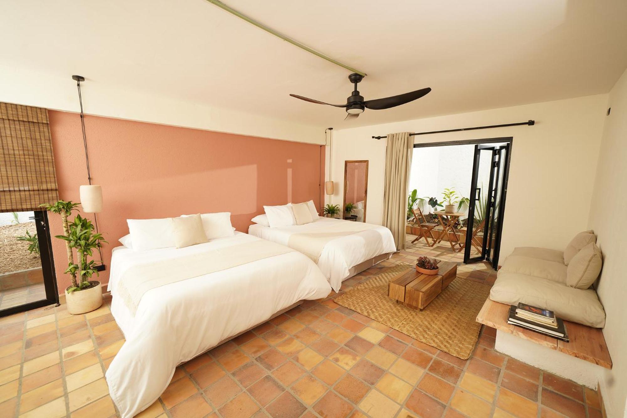 Quinta Ladera 4*