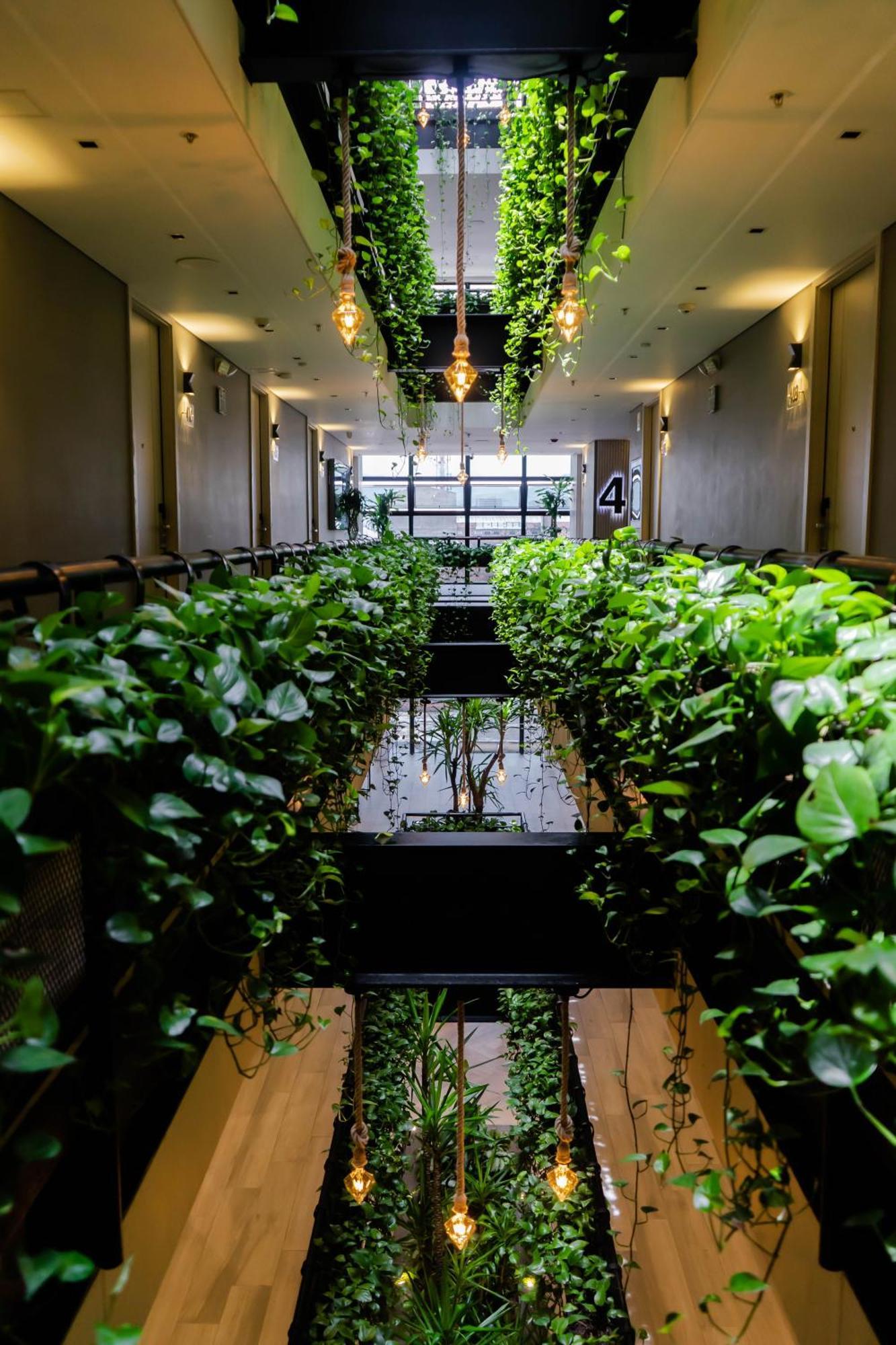Hotel 4 Sur
