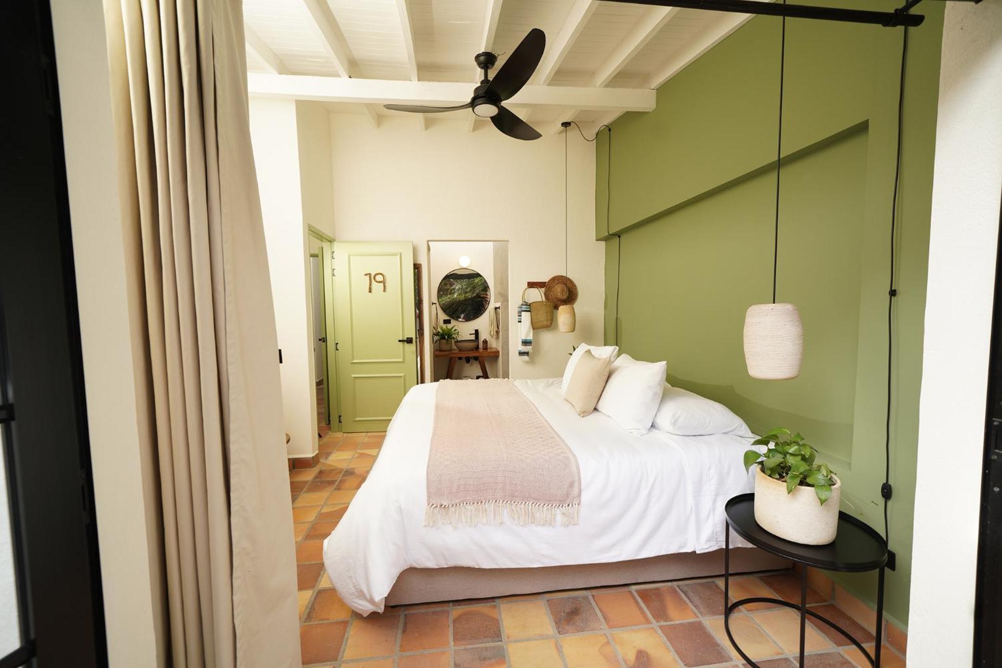 Hotel Quinta Ladera Medellín
