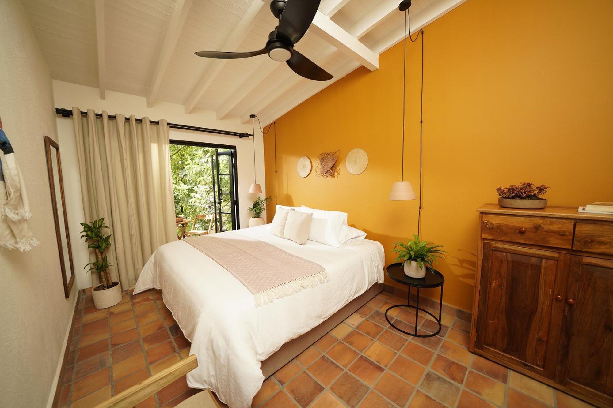 Hotel Quinta Ladera