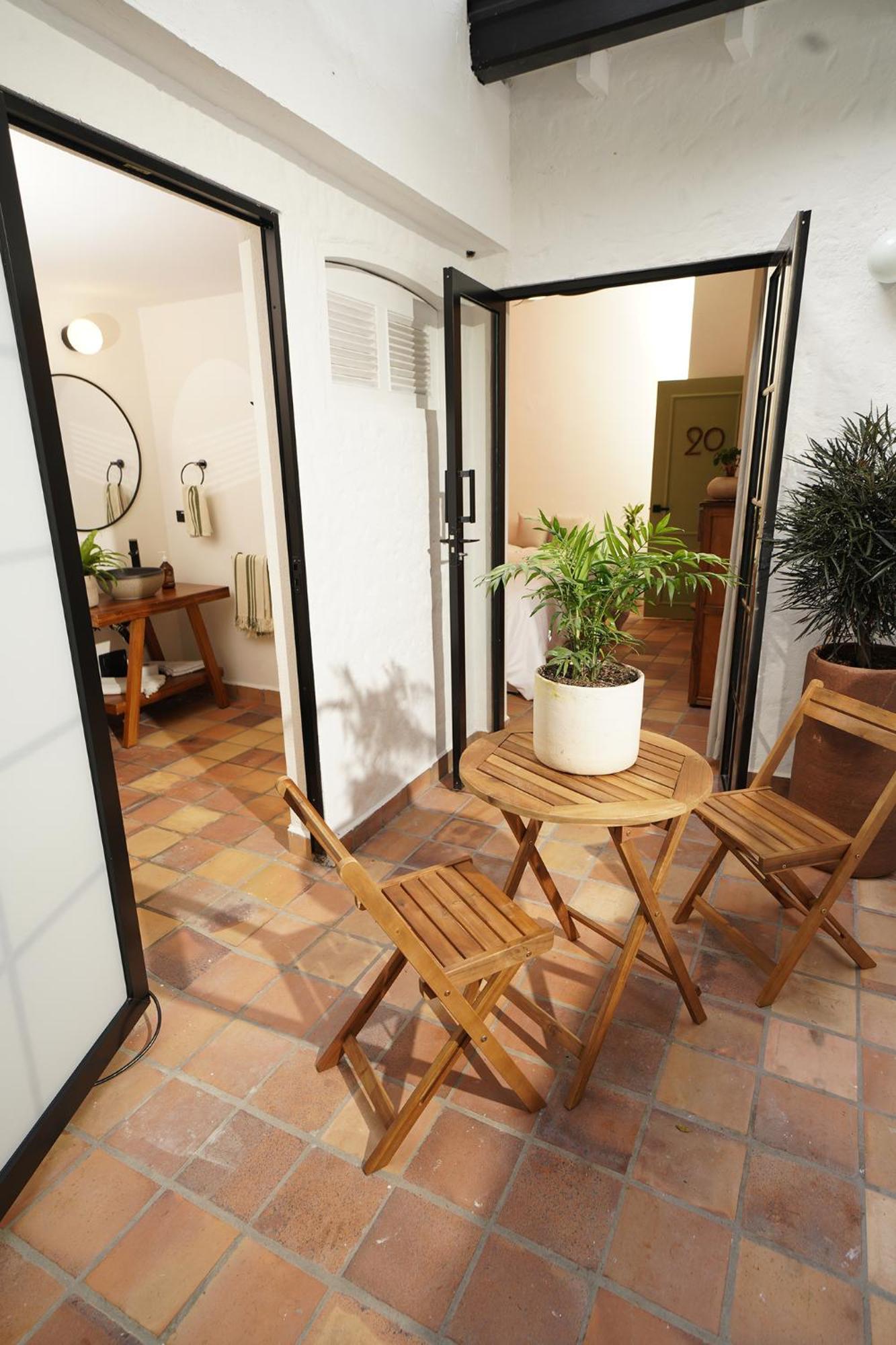 Hotel Quinta Ladera 4*