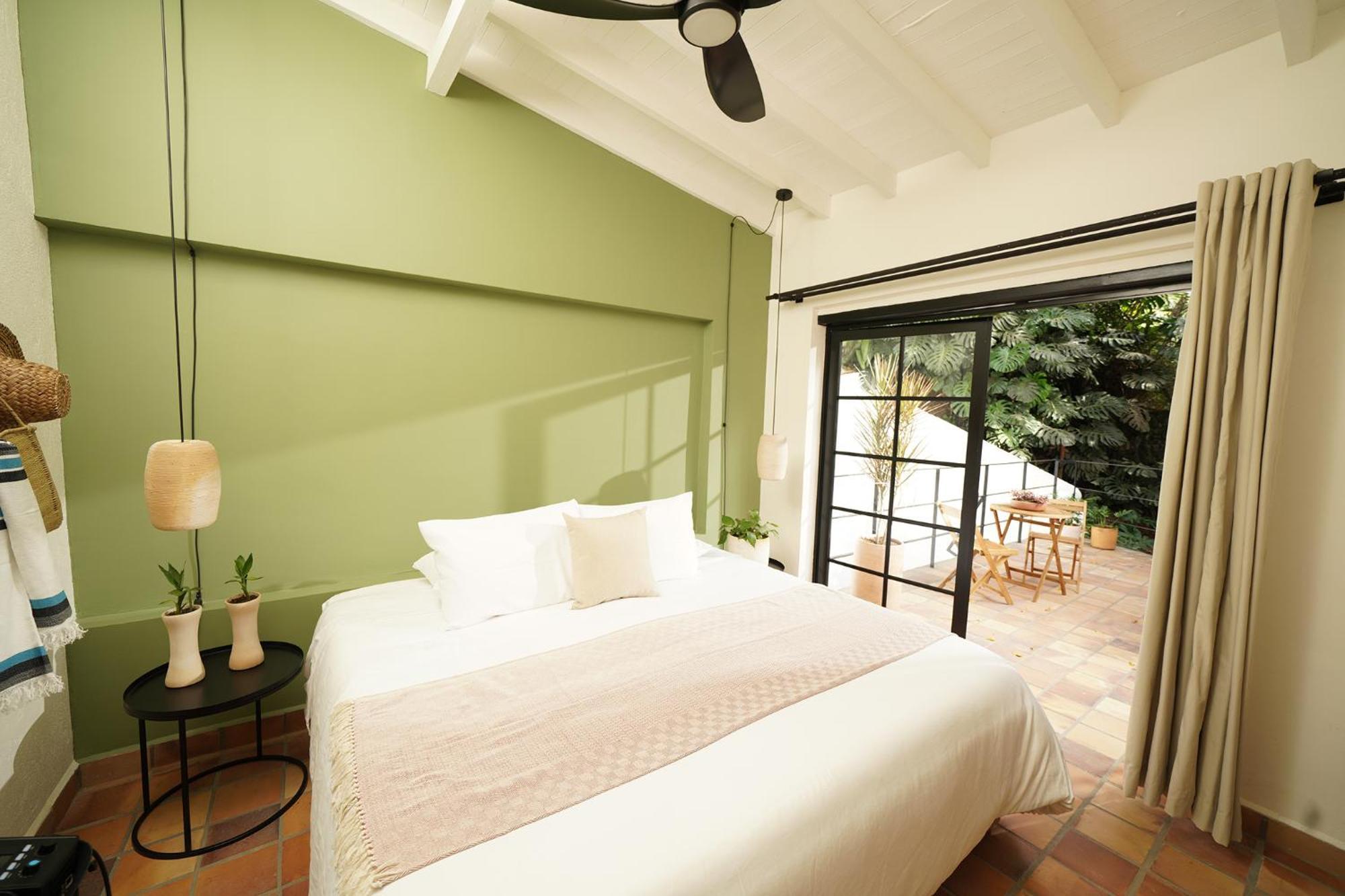 Quinta Ladera Hotel