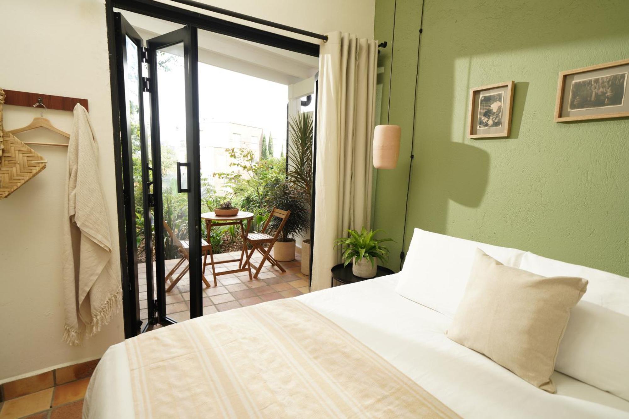 Hotel Quinta Ladera Medellín