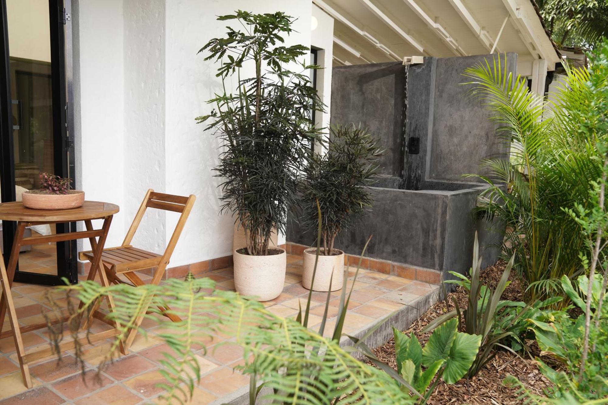 Hotel Quinta Ladera