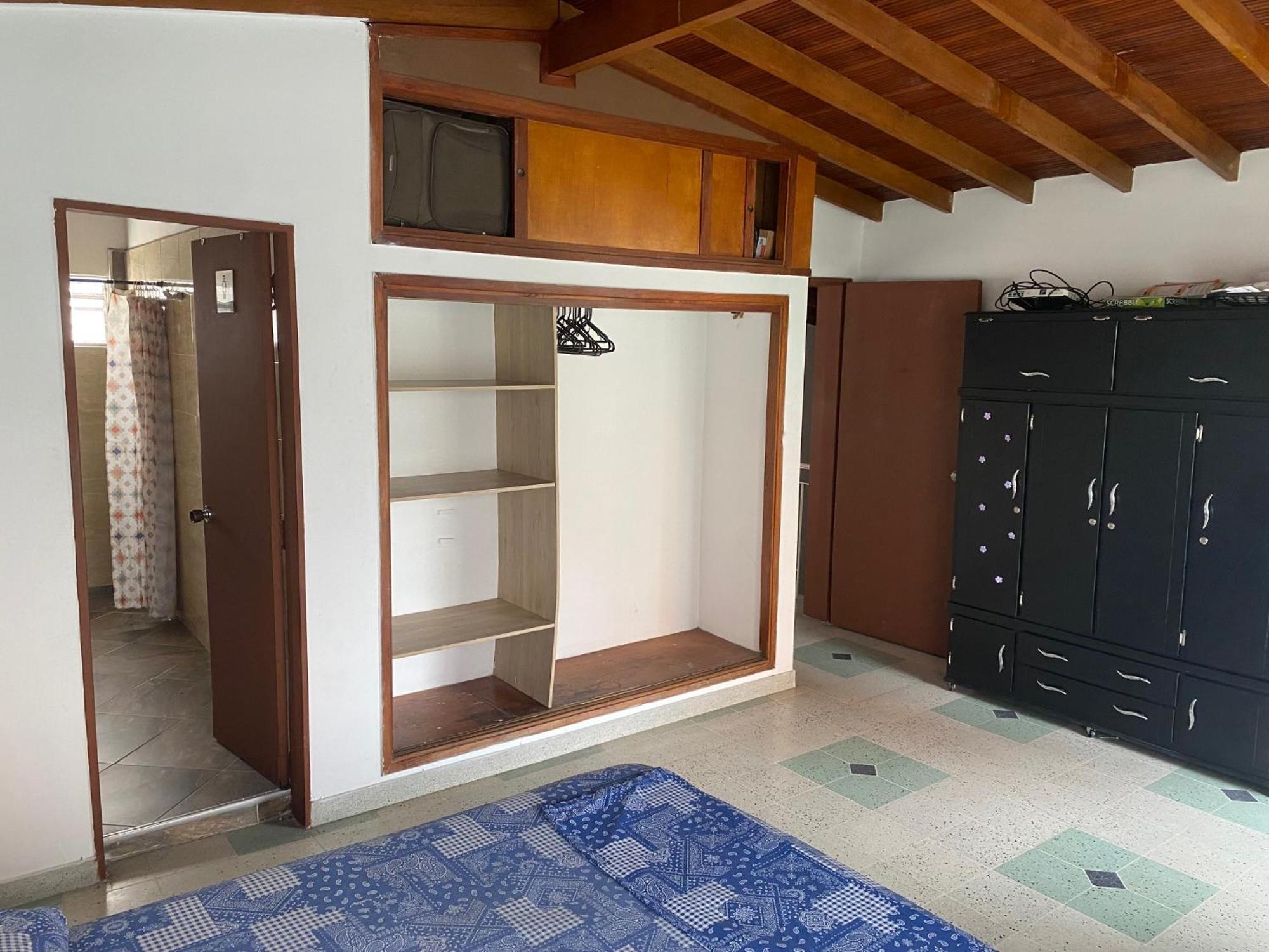 Metamorfosis Guest house Medellin