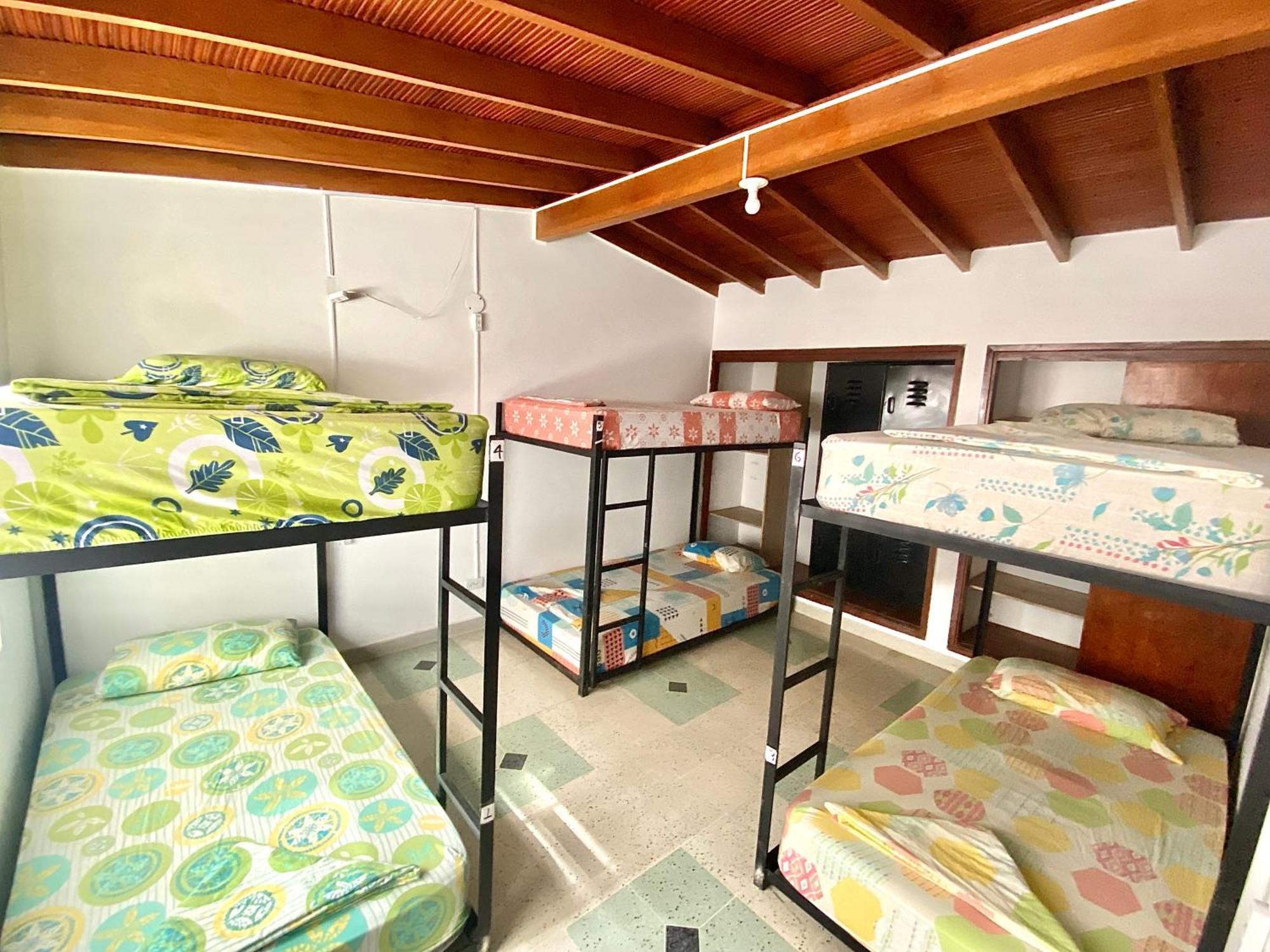 Guest house Metamorfosis