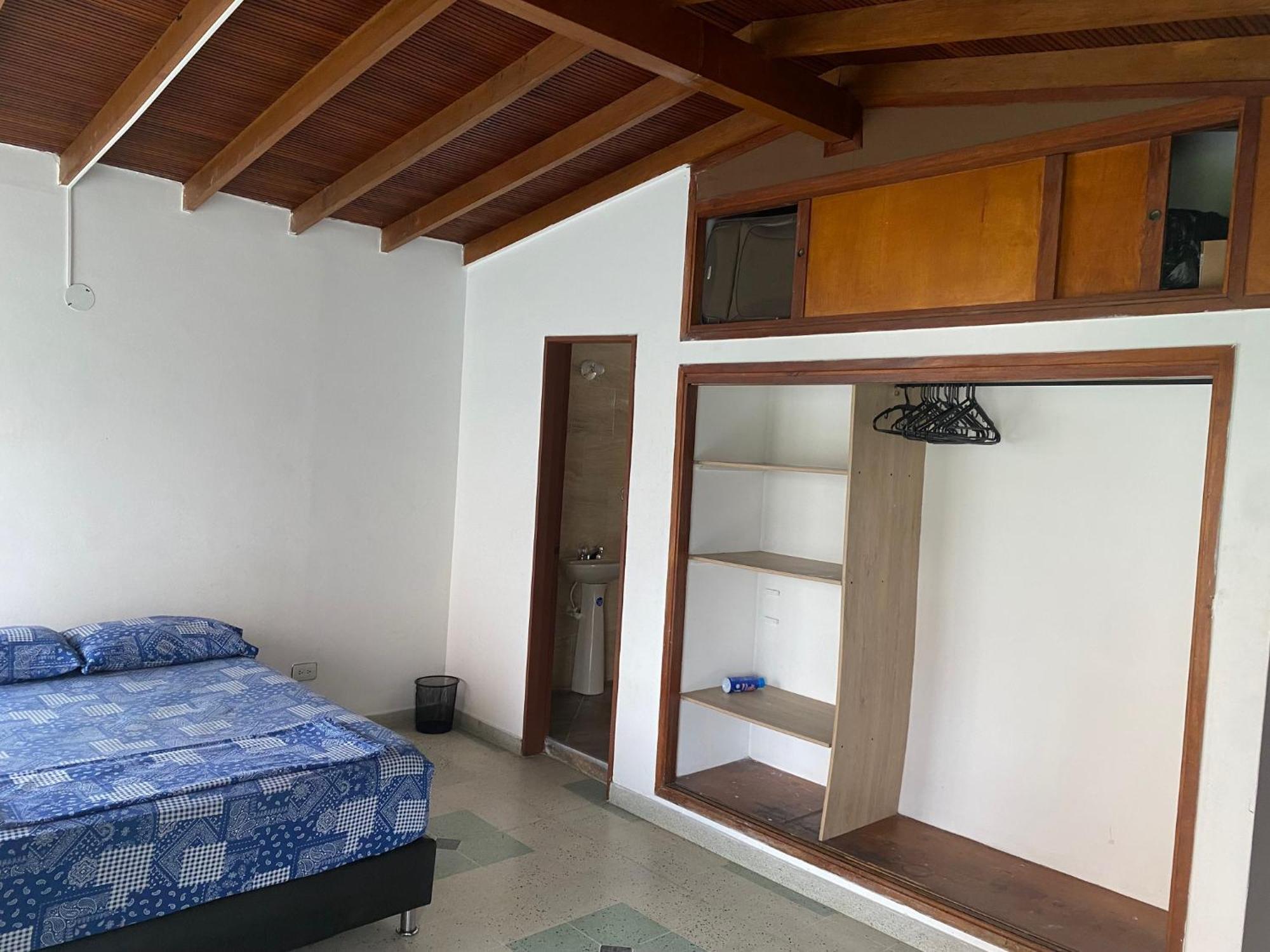 Metamorfosis Guest house
