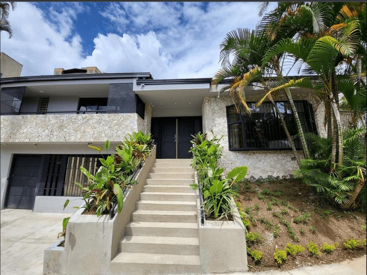 Holiday home Las Lomas Luxury House *