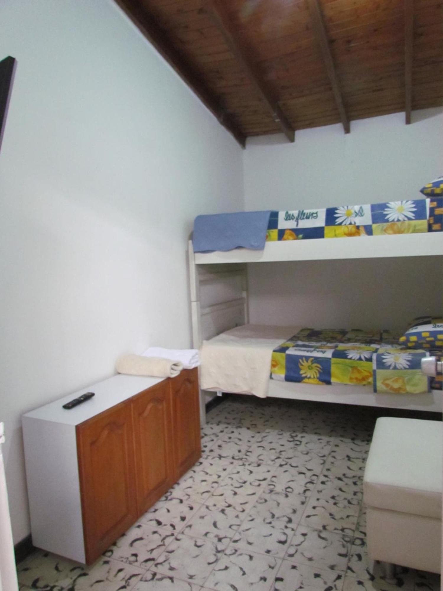 Apartamento Daydream People *